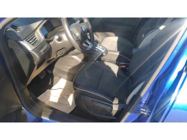 Renault Captur image 8