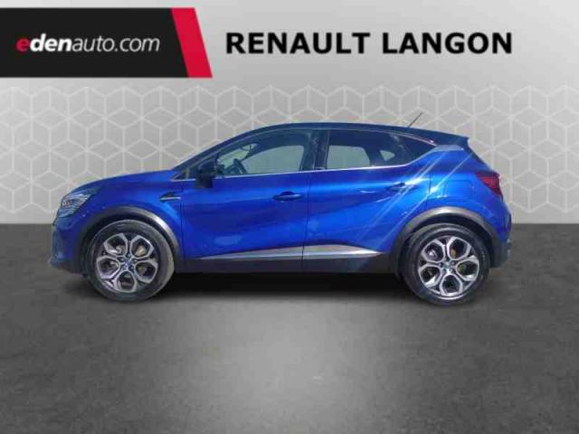 Renault Captur image 4
