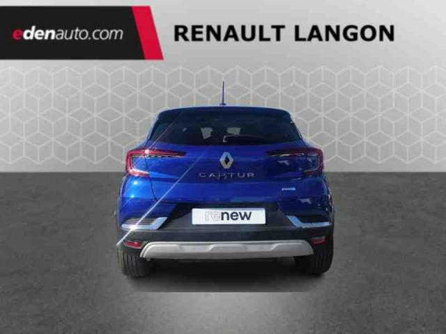 Renault Captur image 6