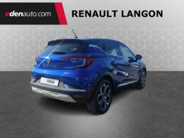 Renault Captur image 2