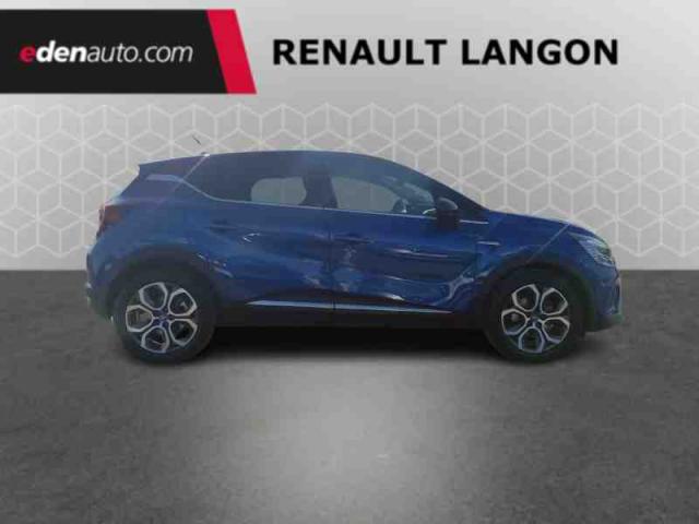 Renault Captur image 1