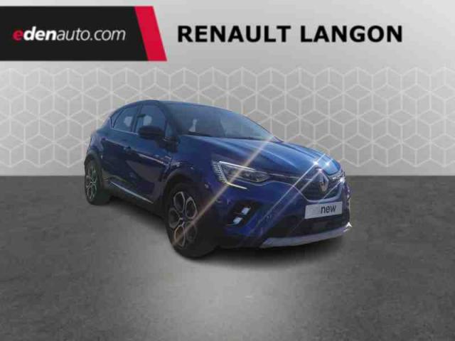 Renault Captur image 5