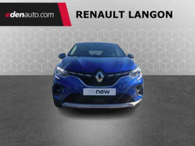 Renault Captur image 7
