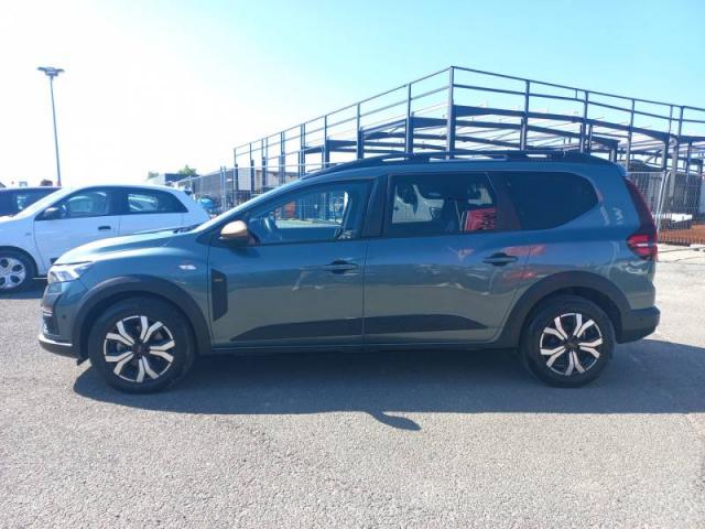 Dacia Jogger image 7