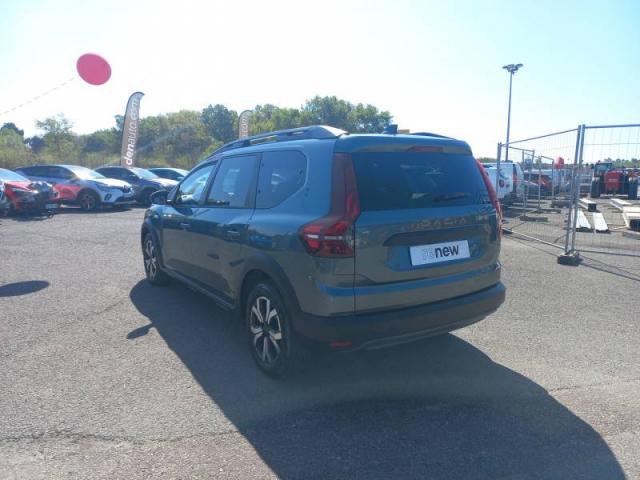 Dacia Jogger image 6