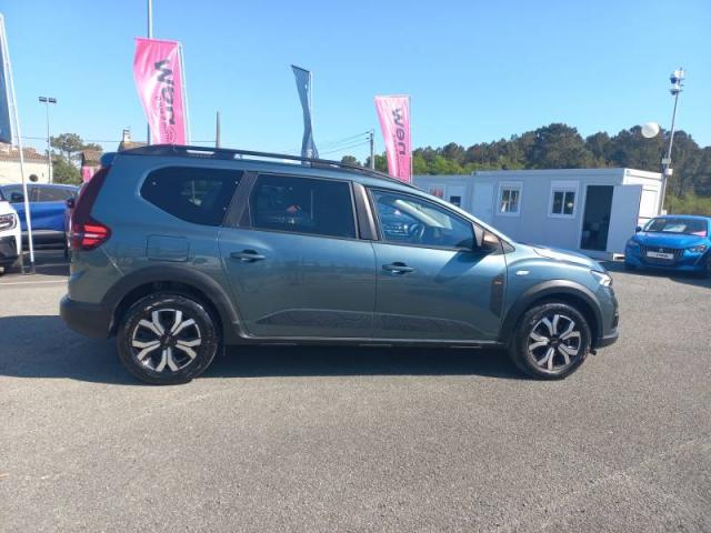 Dacia Jogger image 5