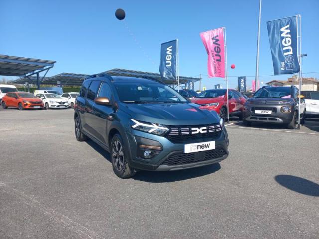 Dacia Jogger image 3