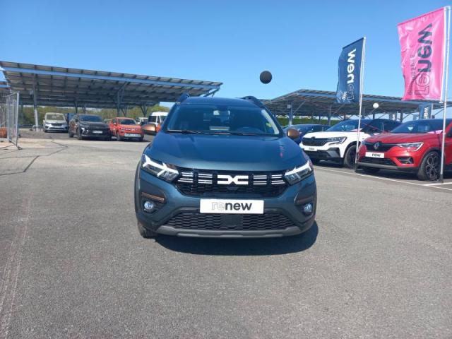 Dacia Jogger image 9