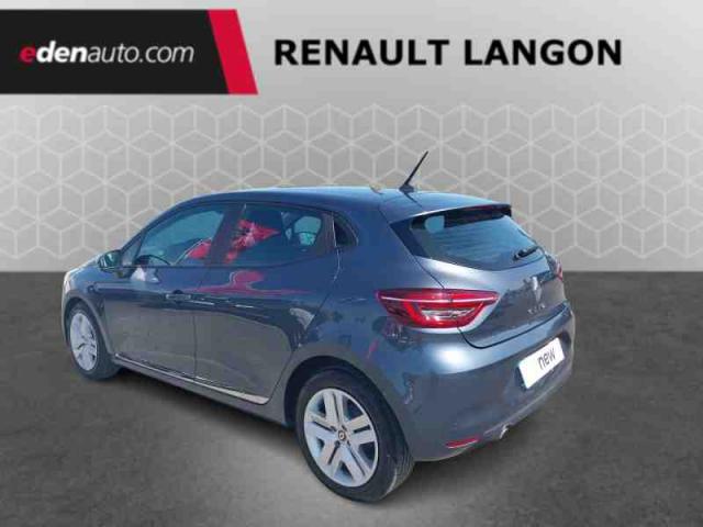 Renault Clio image 3