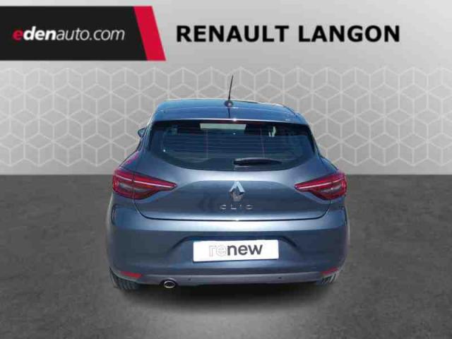 Renault Clio image 1