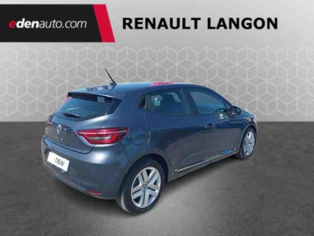 Renault Clio image 8