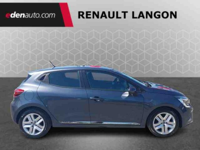 Renault Clio image 7