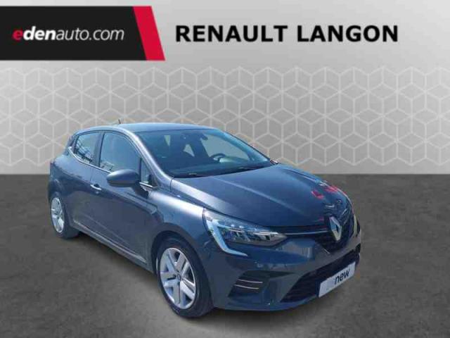 Renault Clio image 9