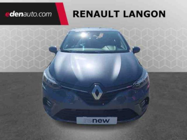 Renault Clio image 6