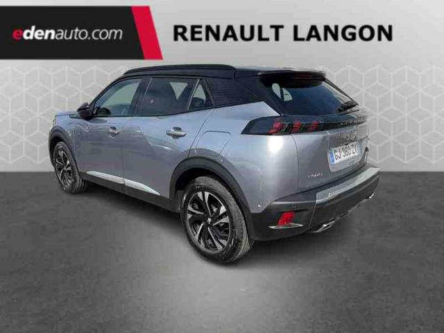 Peugeot 2008 image 3
