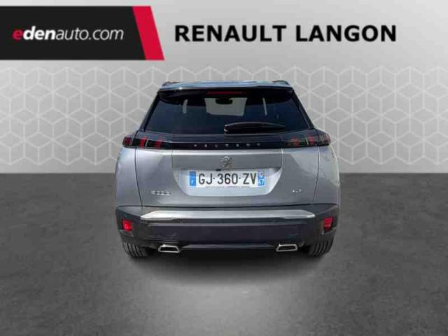 Peugeot 2008 image 1