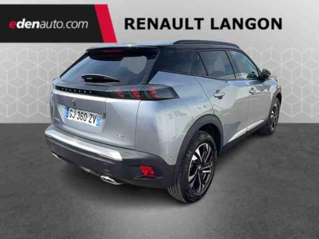 Peugeot 2008 image 9