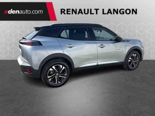 Peugeot 2008 image 2