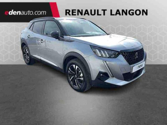 Peugeot 2008 image 8