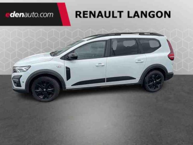 Dacia Jogger image 1