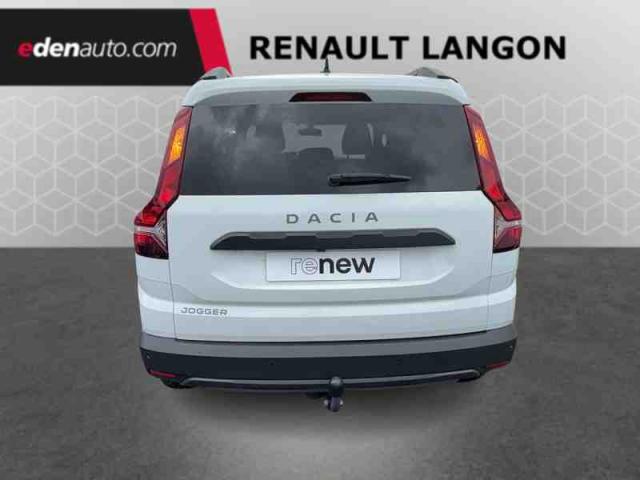 Dacia Jogger image 7