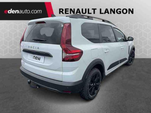 Dacia Jogger image 9