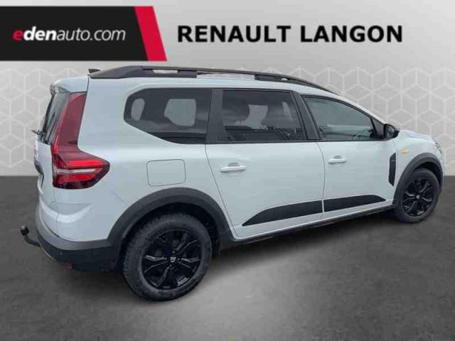 Dacia Jogger image 6