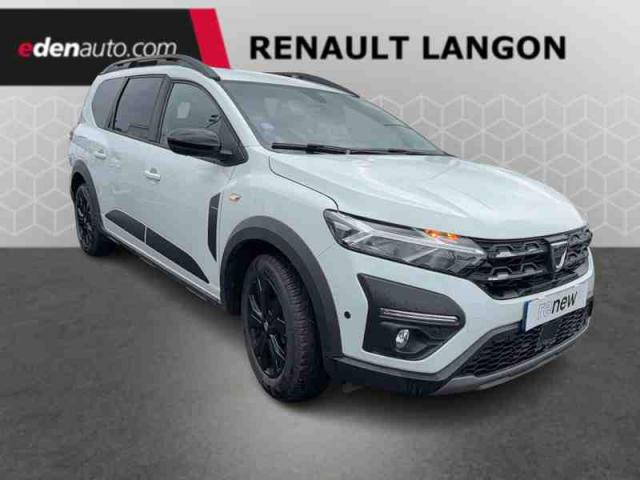 Dacia Jogger image 3