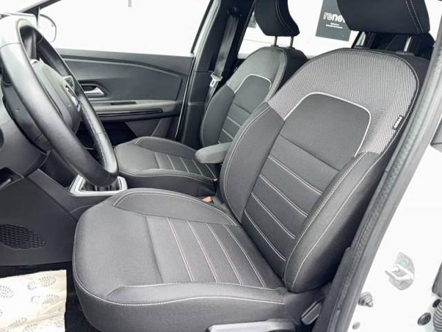 Dacia Jogger image 8