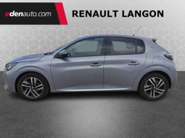 Peugeot 208 image 6
