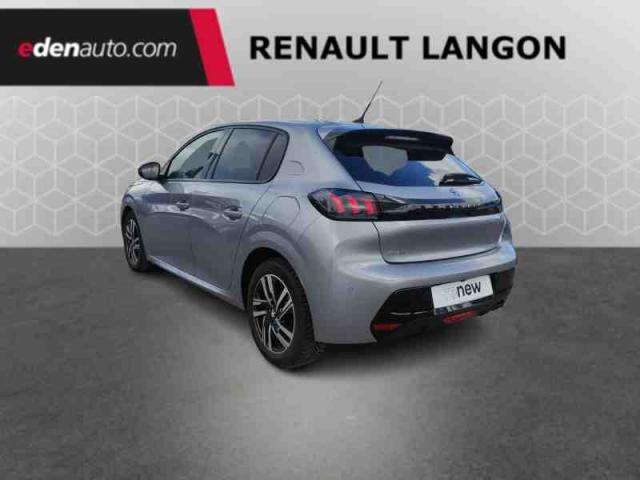 Peugeot 208 image 5
