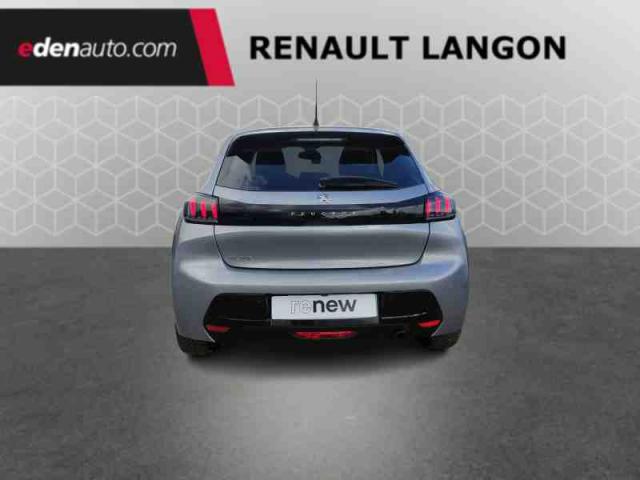 Peugeot 208 image 9