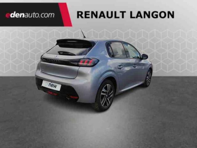 Peugeot 208 image 8