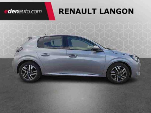 Peugeot 208 image 3