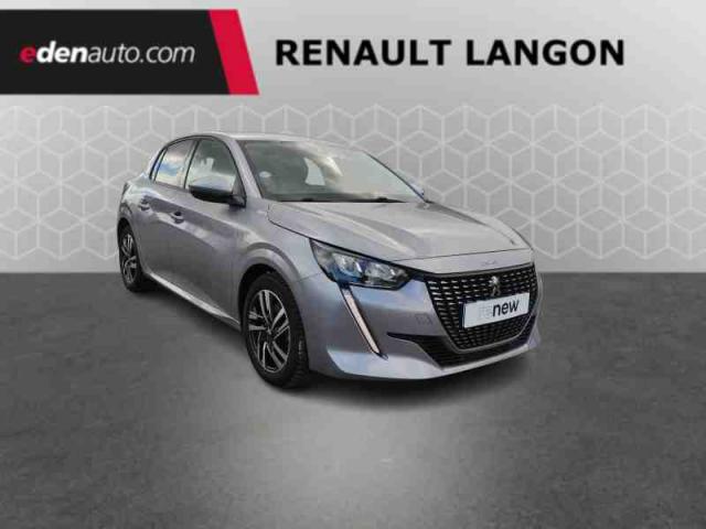 Peugeot 208 image 7