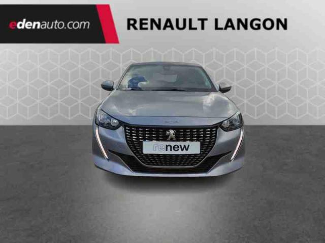 Peugeot 208 image 1