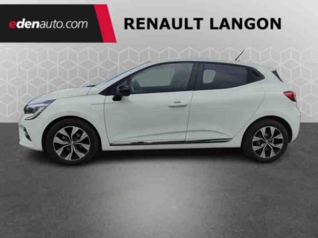Renault Clio image 1