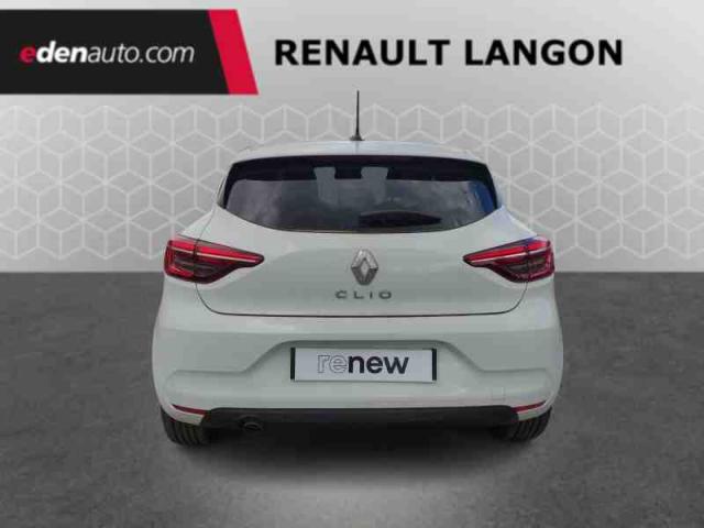 Renault Clio image 7