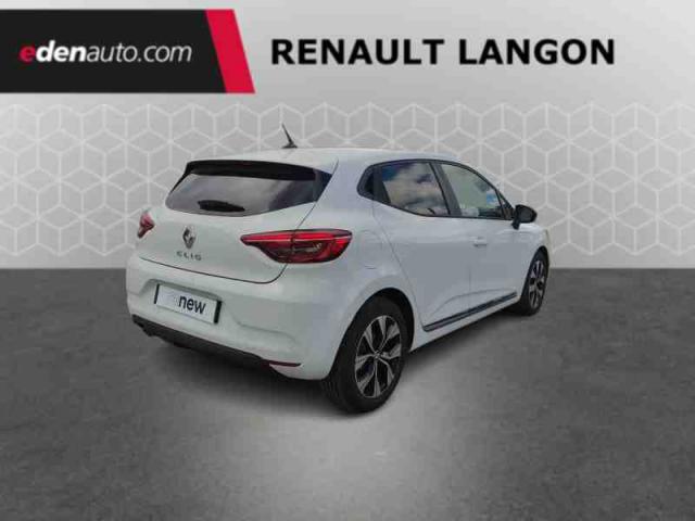 Renault Clio image 4