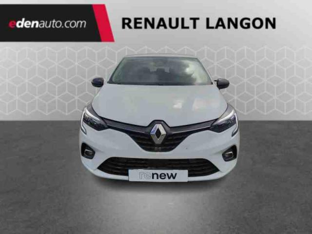Renault Clio image 6
