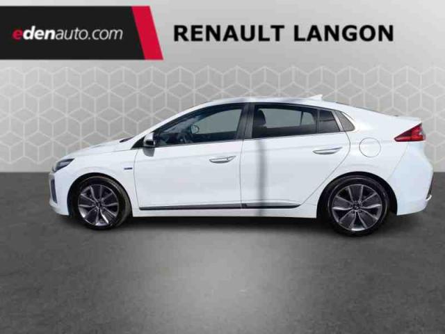 Hyundai Ioniq image 8