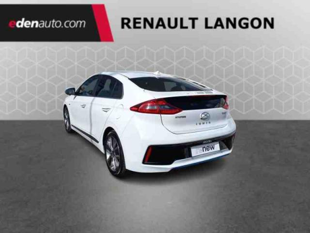 Hyundai Ioniq image 1