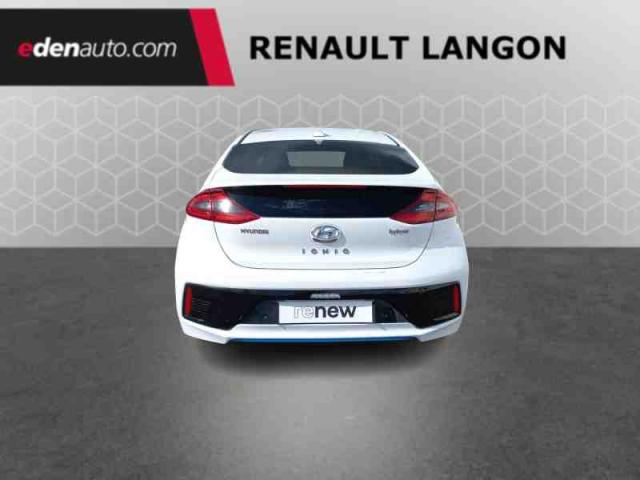 Hyundai Ioniq image 5