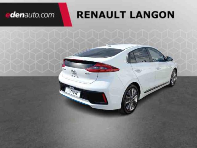 Hyundai Ioniq image 2