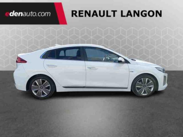 Hyundai Ioniq image 7