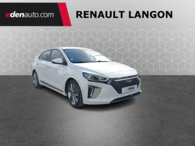 Hyundai Ioniq image 4