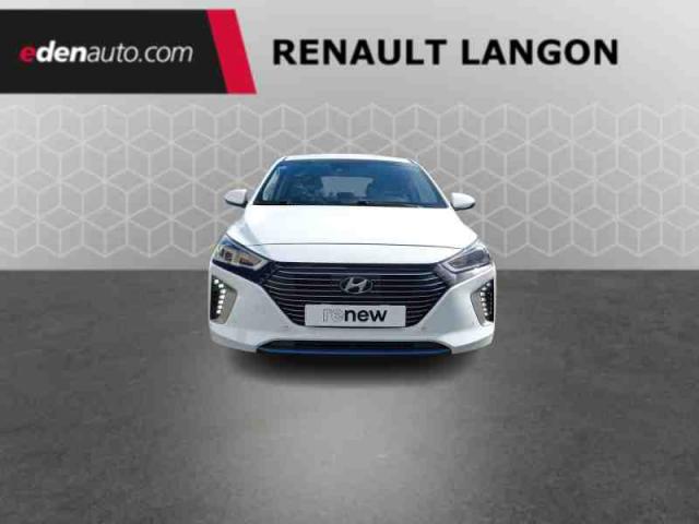 Hyundai Ioniq image 6