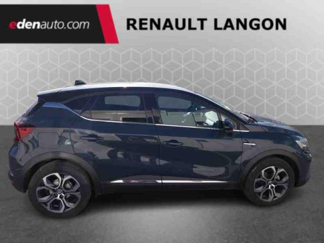 Renault Captur image 1