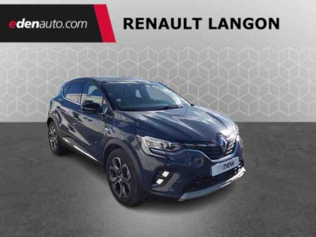 Renault Captur image 5