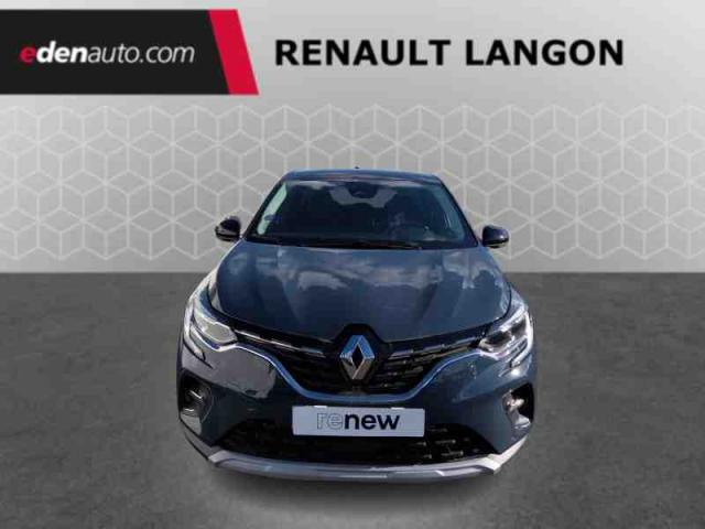 Renault Captur image 8